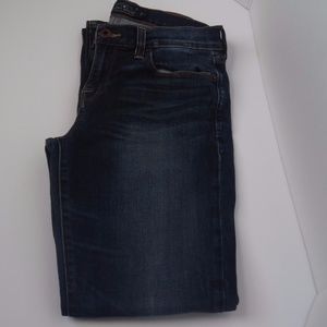 Size 28 1990 Sofia Skinny Lucky Jeans